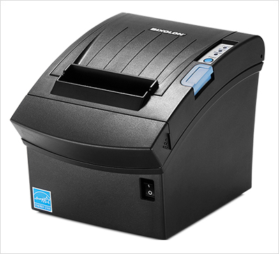 SRP-350III 3 inch Thermal Receipt Printer