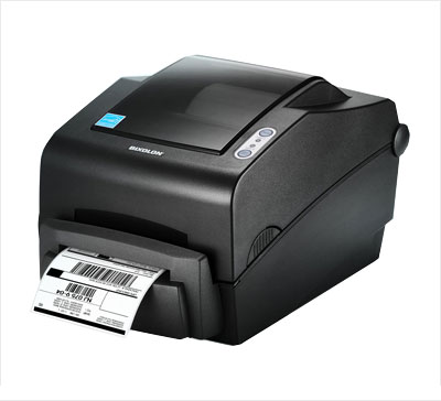 Direct Thermal Barcode Label Printer SLP DX420